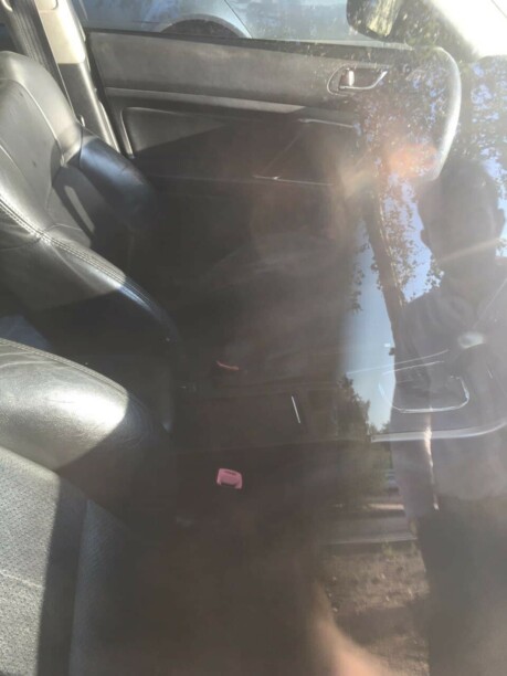 Subaru Legacy IV, 2004 г.