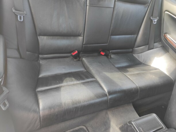 BMW 3 серия E46, 2000 г.