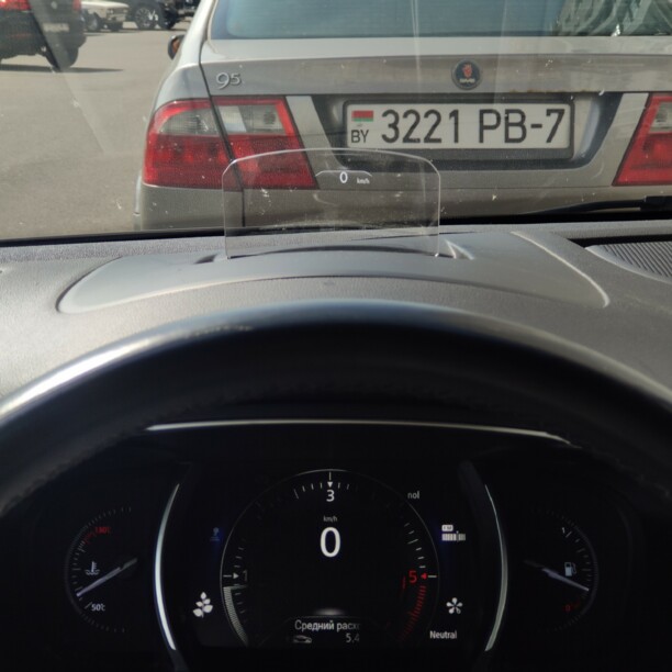 Renault Talisman, 2016 г.