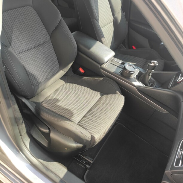 Renault Talisman, 2016 г.