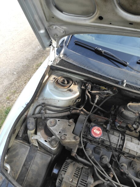 Renault Laguna I, 1994 г.