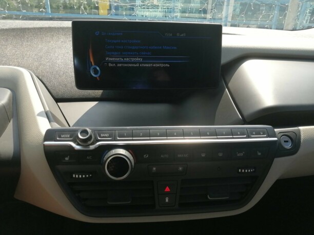 BMW i3 I01, 2014 г.