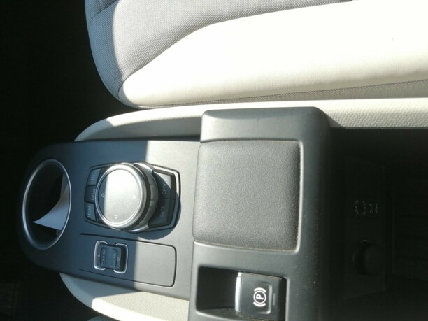 BMW i3 I01, 2014 г.
