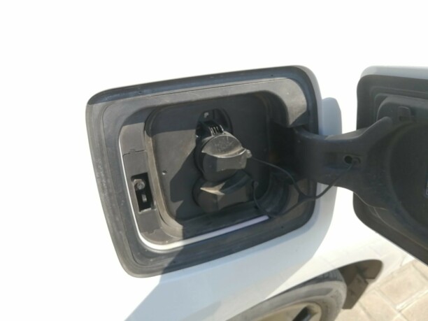 BMW i3 I01, 2014 г.