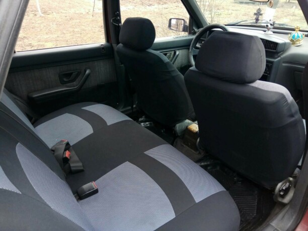 Peugeot 405, 1990 г.