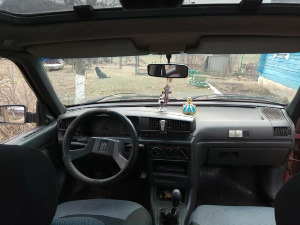 Peugeot 405, 1990 г.