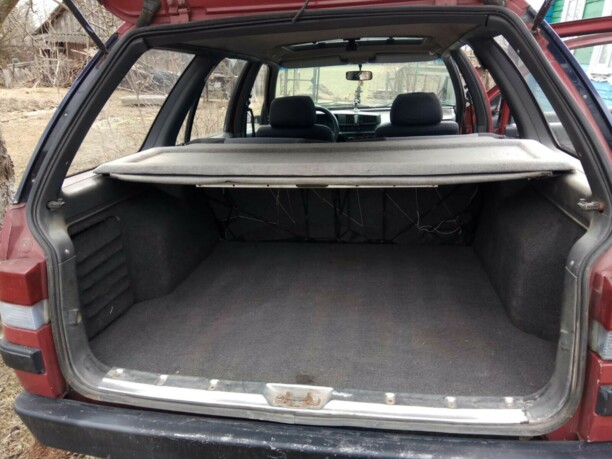 Peugeot 405, 1990 г.