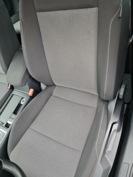 Volkswagen Golf VII, 2014 г.