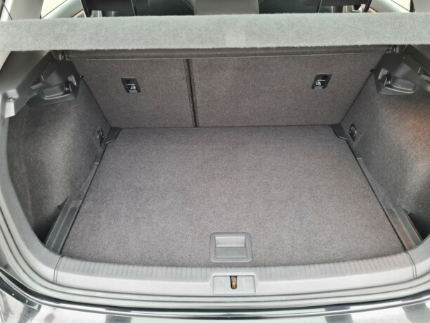 Volkswagen Golf VII, 2014 г.