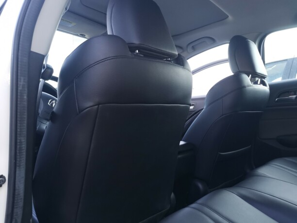 Acura ILX, 2019 г.