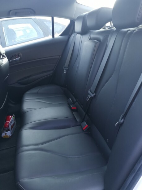Acura ILX, 2019 г.