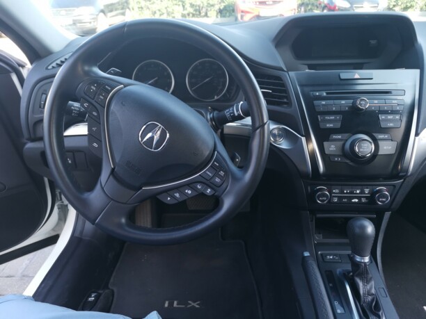 Acura ILX, 2019 г.