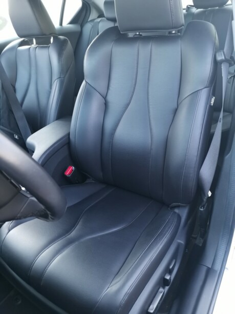 Acura ILX, 2019 г.