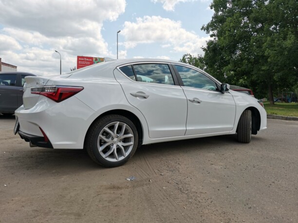 Acura ILX, 2019 г.