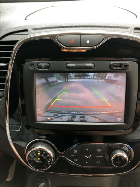 Renault Kaptur, 2018 г.