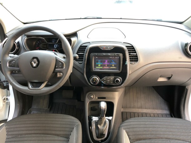 Renault Kaptur, 2018 г.