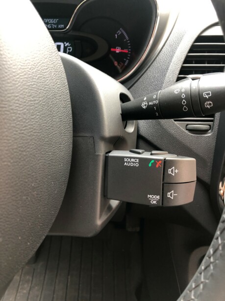 Renault Kaptur, 2018 г.