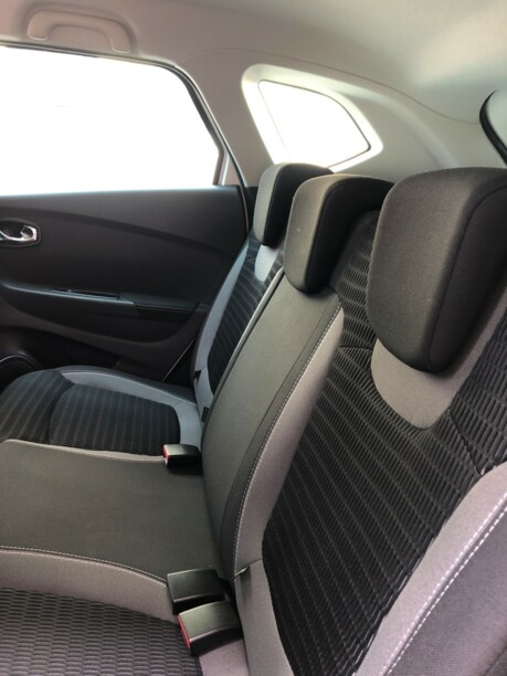 Renault Kaptur, 2018 г.