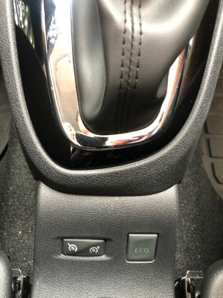 Renault Kaptur, 2018 г.
