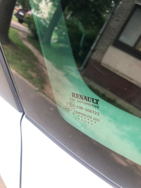 Renault Kaptur, 2018 г.