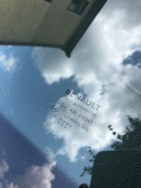 Renault Kaptur, 2018 г.