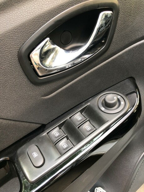 Renault Kaptur, 2018 г.