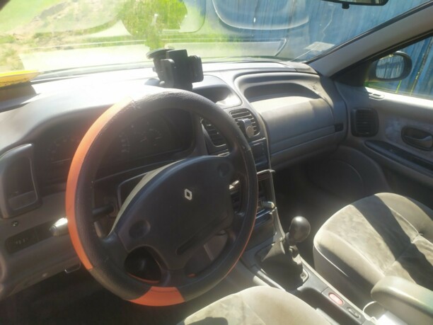 Renault Laguna I, 1996 г.