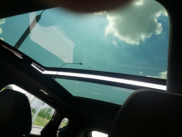 Geely Coolray, 2020 г.