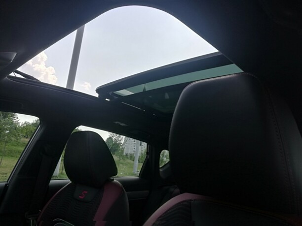 Geely Coolray, 2020 г.