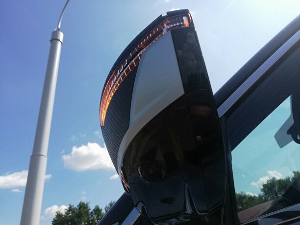 Geely Coolray, 2020 г.