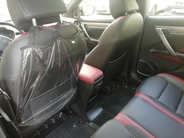 Geely Coolray, 2020 г.