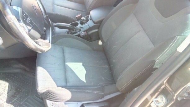 Citroen C4 II, 2012 г.