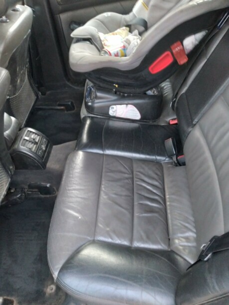 Audi A6 Allroad C5, 2002 г.