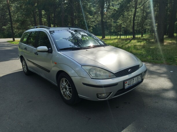 Ford Focus I, 2000 г.