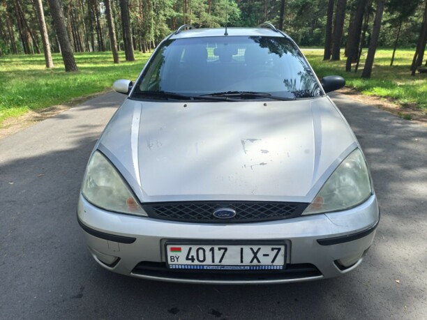 Ford Focus I, 2000 г.