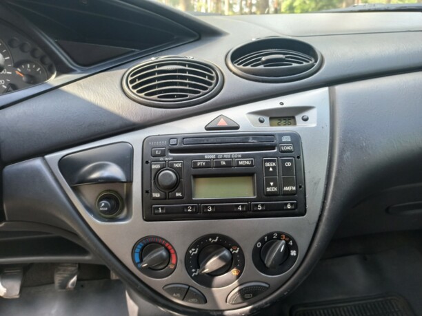 Ford Focus I, 2000 г.