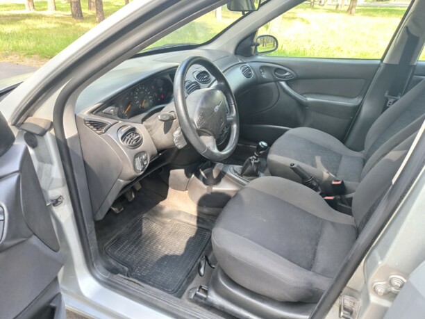 Ford Focus I, 2000 г.