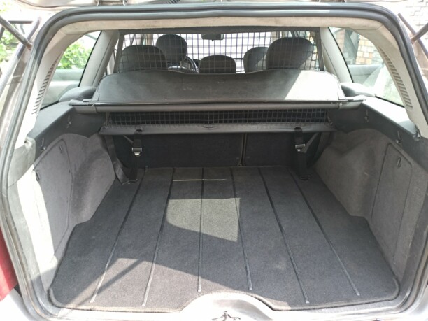 Ford Focus I, 2000 г.
