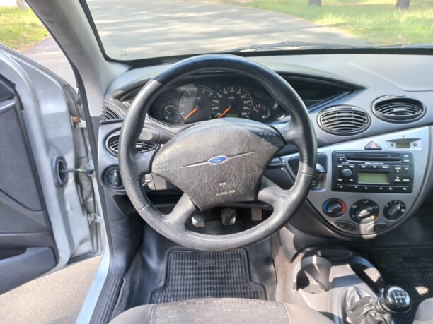 Ford Focus I, 2000 г.