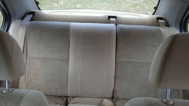 Rover 400 HH-R, 1997 г.