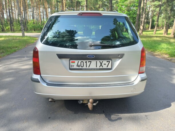 Ford Focus I, 2000 г.