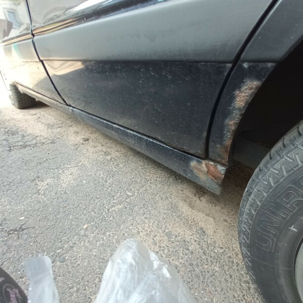 Audi 80 B3, 1991 г.