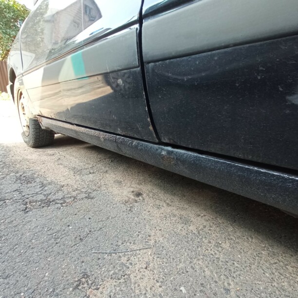 Audi 80 B3, 1991 г.