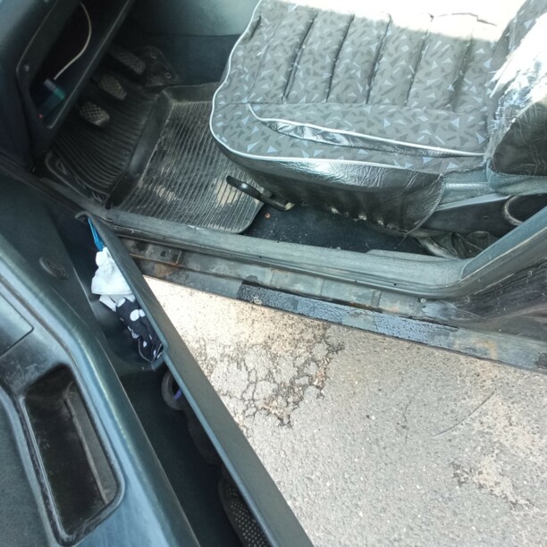 Audi 80 B3, 1991 г.