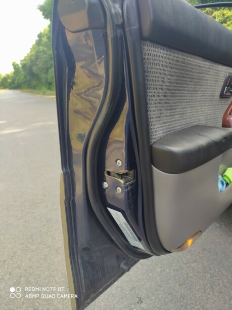 Subaru Outback III, 2004 г.
