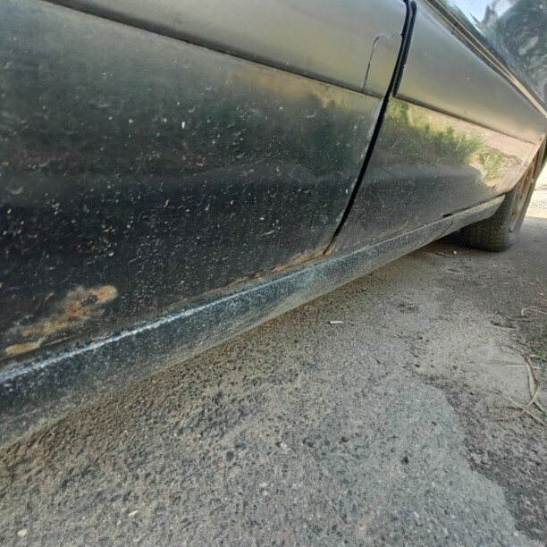 Audi 80 B3, 1991 г.