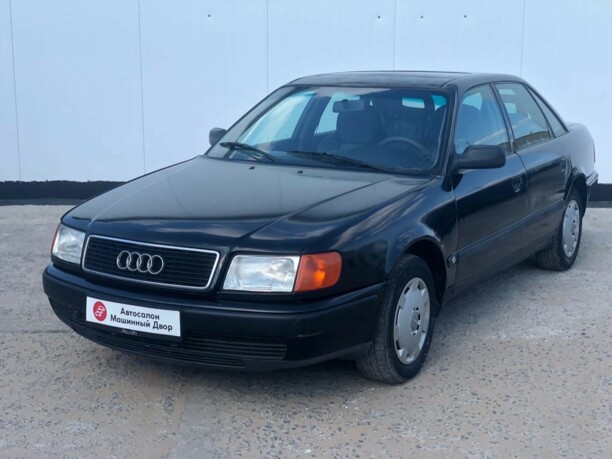 Audi 100 4A, C4, 1992 г.