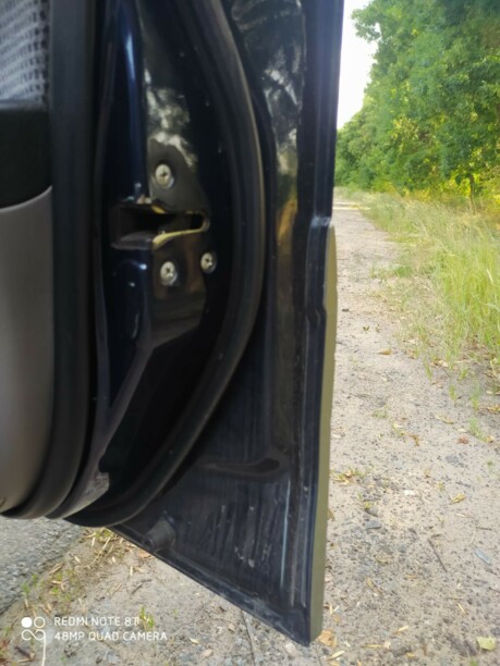 Subaru Outback III, 2004 г.
