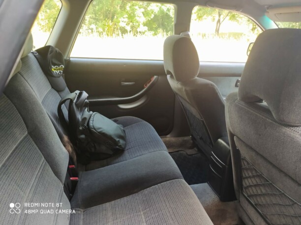 Subaru Outback III, 2004 г.