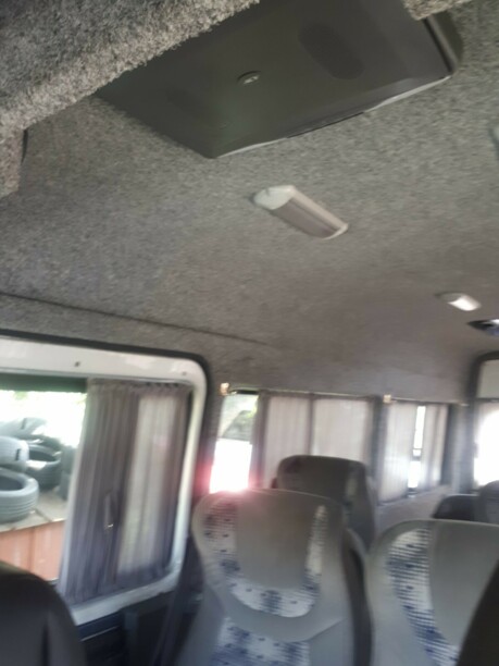Mercedes-Benz Sprinter Classic 311, 2014 г.